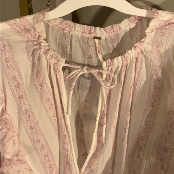 FP peasant top - Picture 4 of 5